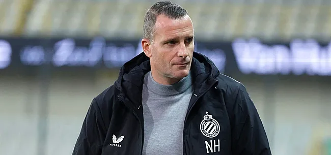 Hayen laat licht schijnen op hete hangijzers Club Brugge