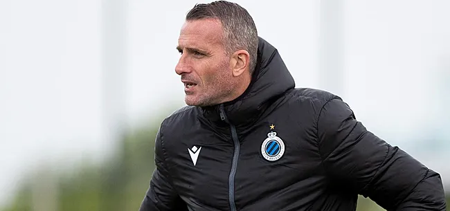 'Club Brugge heeft volgende aanwinst helemaal te pakken'