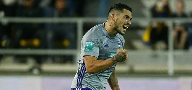 Stanciu reageert eerste keer op Anderlecht-fiasco