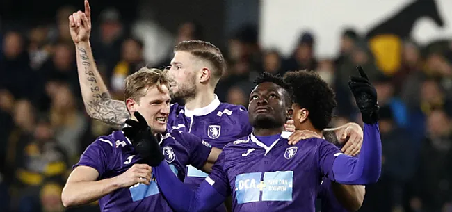 Fans Beerschot én OHL huiveren bij scheidsrechter promotiefinale