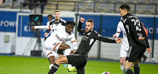 OHL houdt ferme kater over aan intense strijd met Panda's