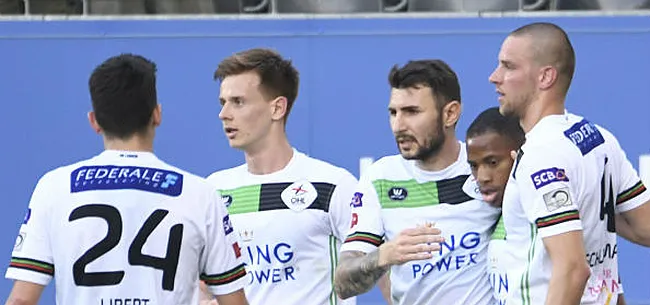 OFFICIEEL: OH Leuven geeft Copa een nieuwe rol