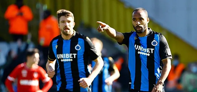 Ex-speler Club Brugge grote schlemiel in Duitse beker