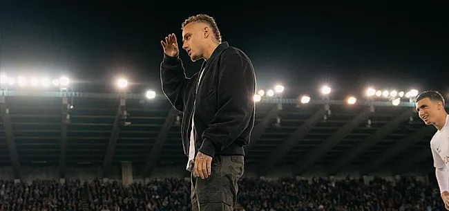 Noa Lang trakteert Club Brugge-fans op spectaculair afscheid