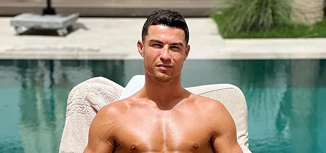 Ronaldo maakt intrede op Netflix: Dit gaat hij doen