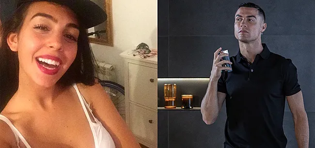 Wat als de relatie breekt? Dit is het pact tussen Ronaldo en Georgina