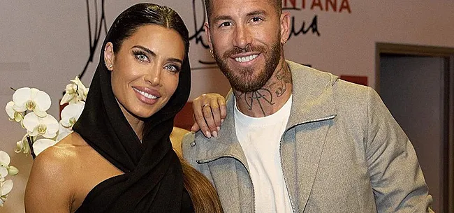 Pilar Rubio krijgt veel kritiek op outfit: 