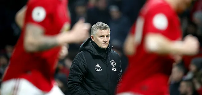 Solskjaer zet deur voor oude bekende op een kier bij United