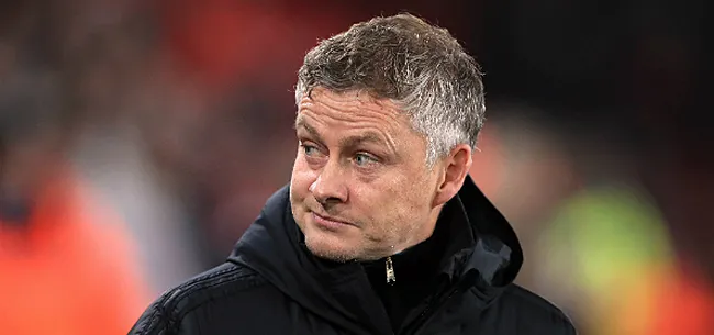 Solskjaer haalt keihard uit naar kritische Van Persie