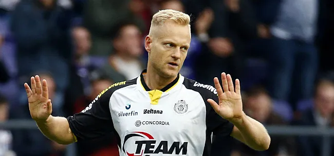 Deschacht reageert op overname-geruchten Lokeren