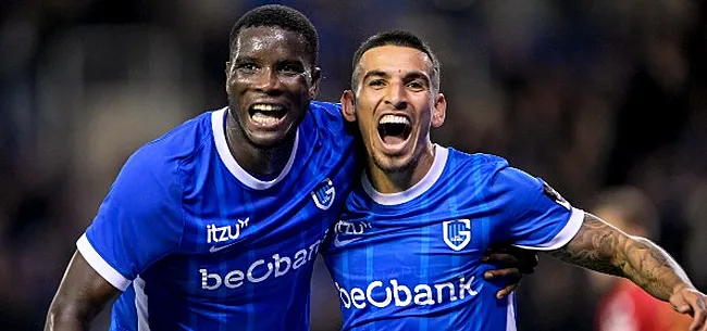 Onuachu verstuurt waarschuwingsschot naar Bosuil