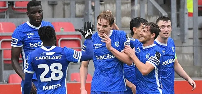 'Genk wil contract smaakmaker openbreken'