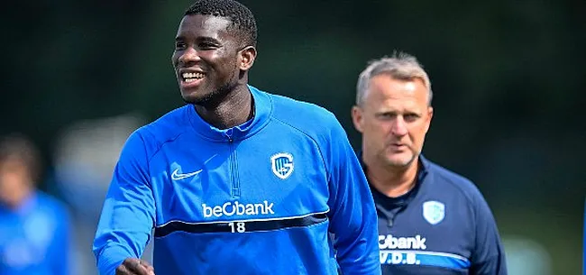 De 11 namen: Genk met Onuachu