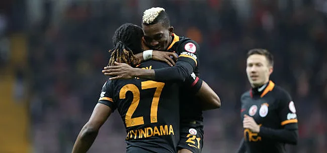 'Onyekuru kan in La Liga ploegmaat van Rode Duivel worden'