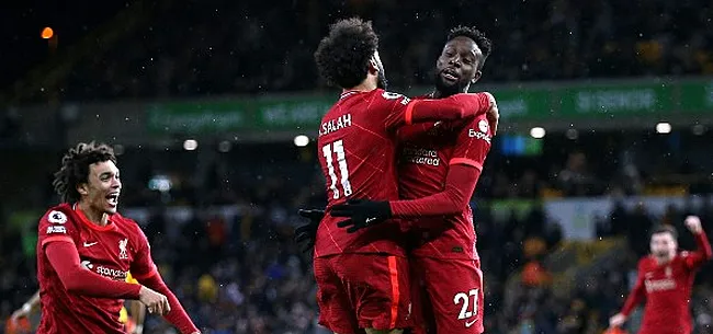 'Origi bekijkt twee extra opties in Italië'