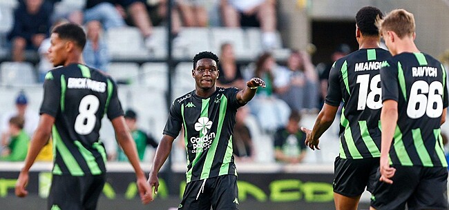 Cercle Brugge pakt uit met internationaal toptalent