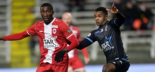 'Antwerp weigert dit mooie bod op Owusu'