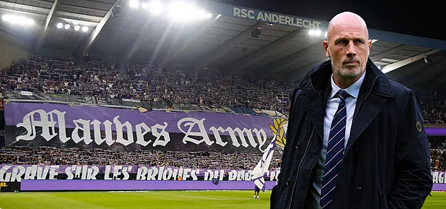 Trainersschok bij Anderlecht? Philippe Clement reageert