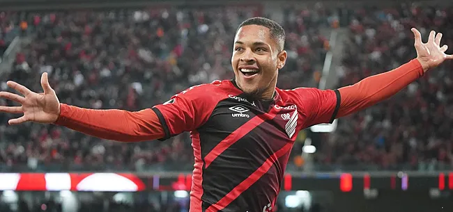 Verklapt Braziliaans toptalent transfer naar Barcelona?