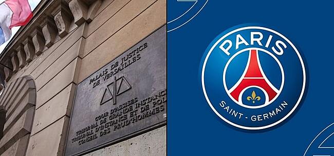 Misselijkmakend schandaal bij PSG: ‘Pedofilie en aanranding’