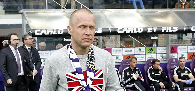 Fans van Anderlecht willen na Zetterberg nog een icoon: 