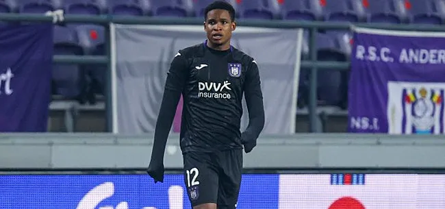 'Mukairu (ex-Anderlecht) versiert transfer naar Engeland'