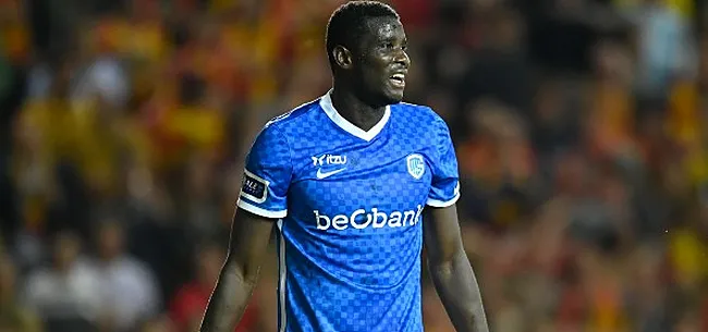 'Club Brugge verbaast met recordbod voor Onuachu'