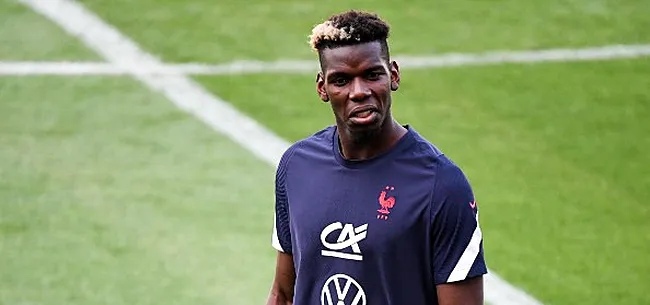 Pogba getuigt: 