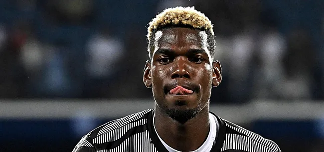 Paul Pogba kan plots weer spelen na straffe doping-ommekeer