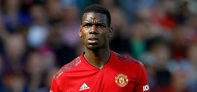 'United legt zich neer bij vertrek: vervanger Pogba aangeduid'