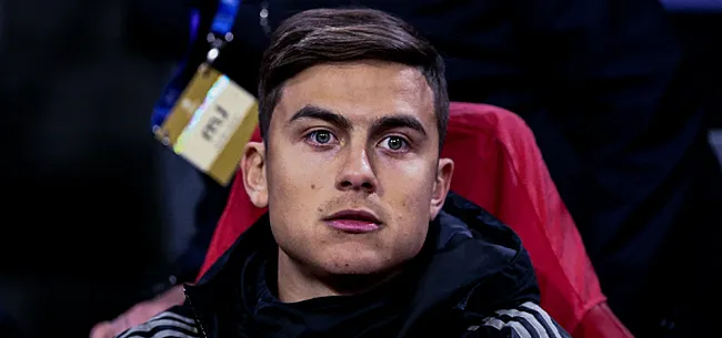 UPDATE: Paulo Dybala mogelijk tóch niet besmet met corona