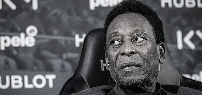 Voetbalwereld rouwt: Pelé overleden op 82-jarige leeftijd