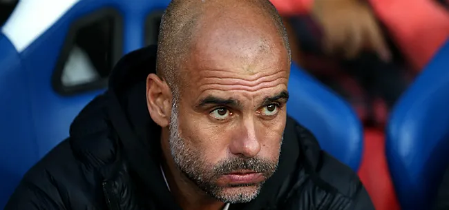 'Guardiola heeft verlanglijstje voor januari klaar'