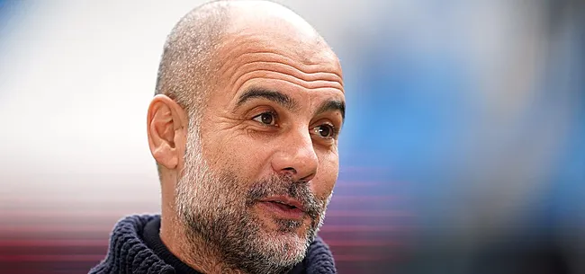 Slecht nieuws voor Barça? 'Guardiola wil sleutelspeler toch houden'