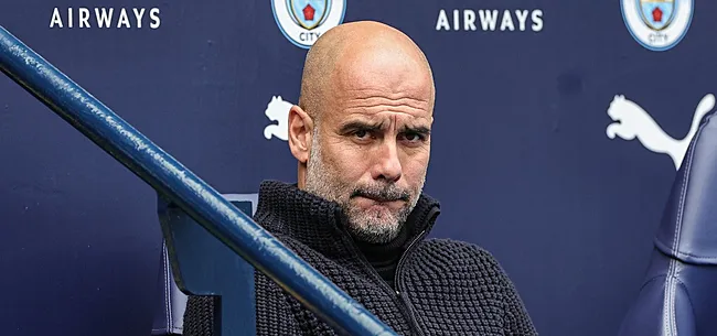 Guardiola pakt Keane aan: 