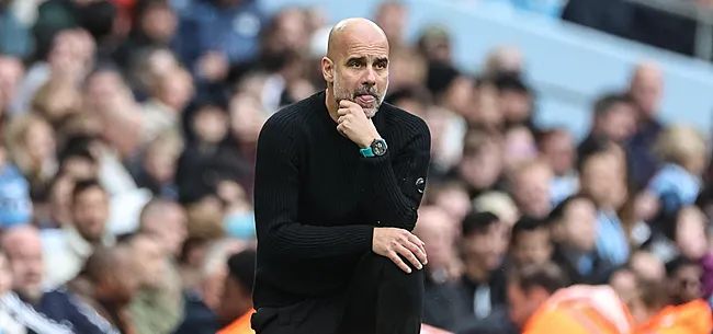 'Einde tijdperk in zicht: City contacteert opvolger Guardiola'