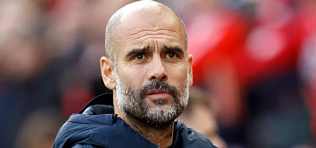 Guardiola bevestigt slecht nieuws: 