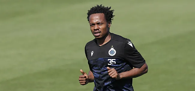 'Percy Tau gelinkt aan verrassende transfer'