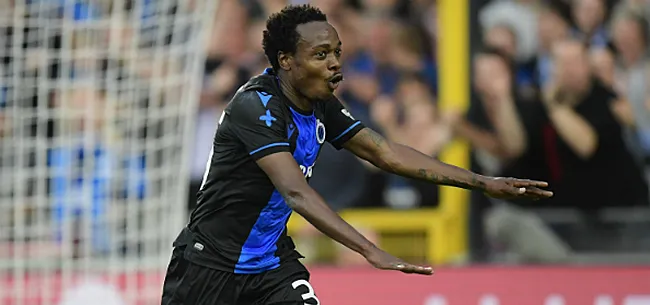 Club Brugge start met primeur tegen LASK