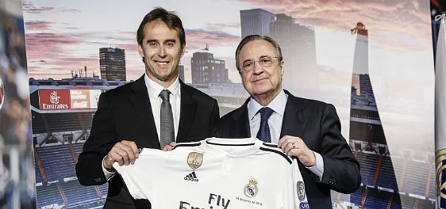 OFFICIEEL: Real Madrid stalt toptalent bij Spaanse laagvlieger