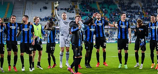 Twee nieuwkomers maken meteen indruk bij Club Brugge