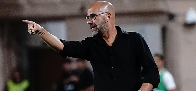 Bosz helpt Tedesco: 