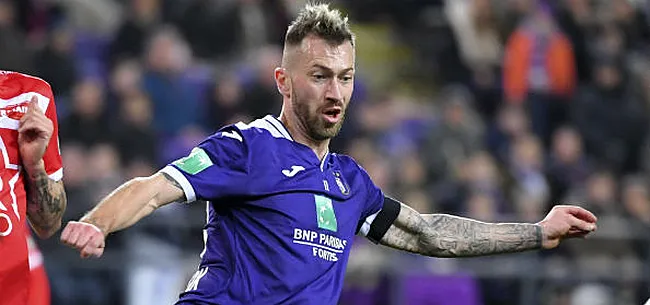 RSCA bevestigt vertrek Milic, ook bestemming Zulj bekend