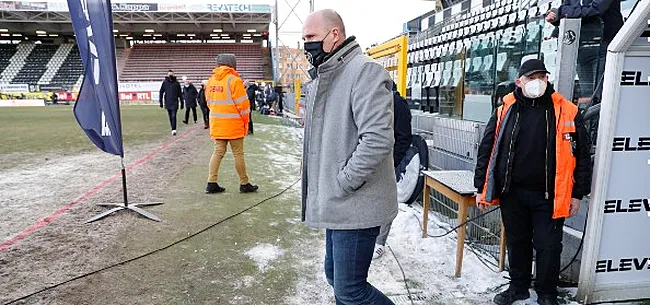 Club Brugge ziet ook match tegen Kiev in het gedrang komen