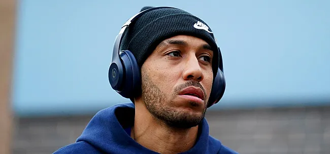 'Bizarre transfer Aubameyang: gesprekken lopen'