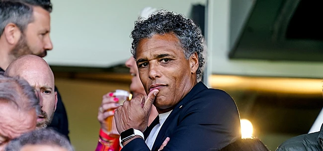 Van Hooijdonk fileert Duivels: 