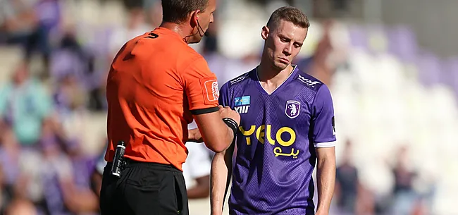 Pietermaat maakt Beerschot-bestuur af: 