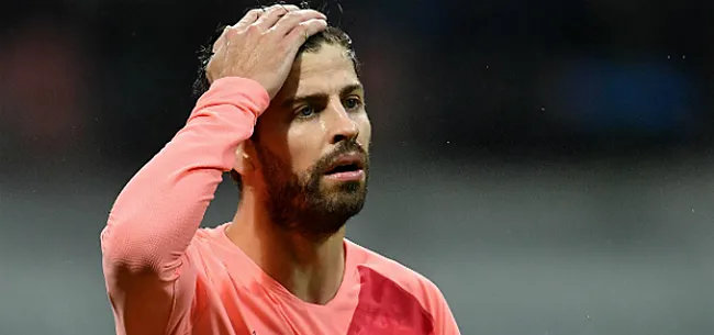 'Piqué haalt oudgediende uit de Jupiler Pro League aan boord'