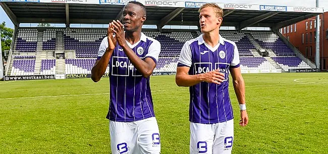 Beerschot heeft oplossing gevonden voor overbodige spits