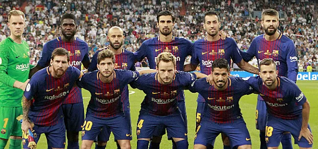 'FC Barcelona grijpt meteen in na onrustwekkend bericht'